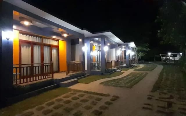 Takbo Beach Resort