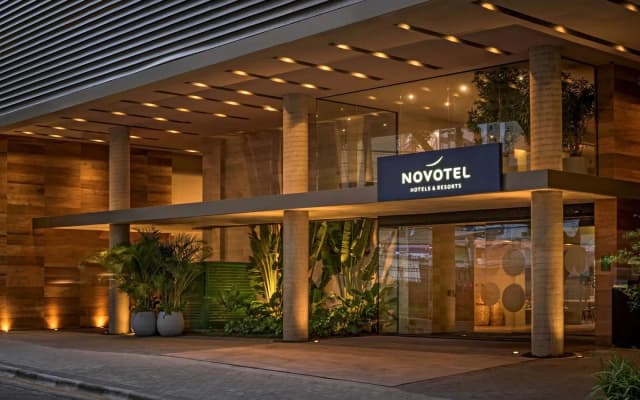 Novotel Curitiba Batel