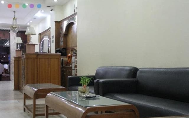 Hotel Rossette