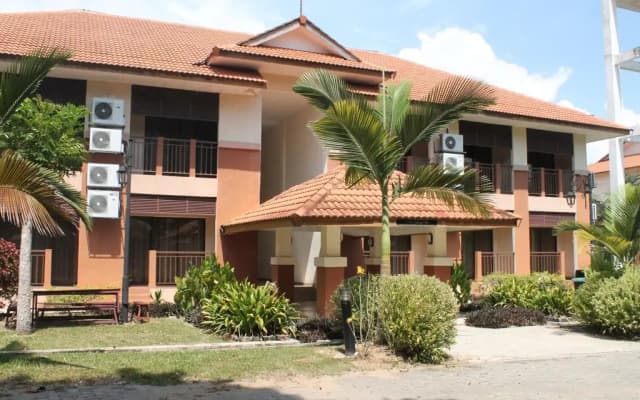 De Palma Resort Kuala Selangor