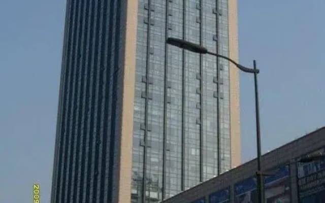 Hangzhou Lead Noble Boutique Hotel