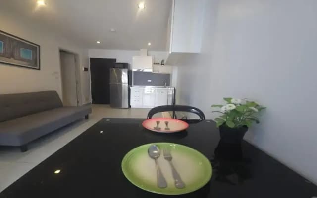 Boutique Comfort 1BR T2-410