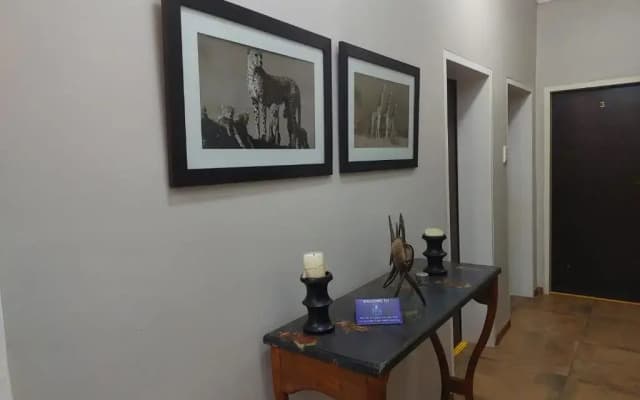 Garrett Guest House