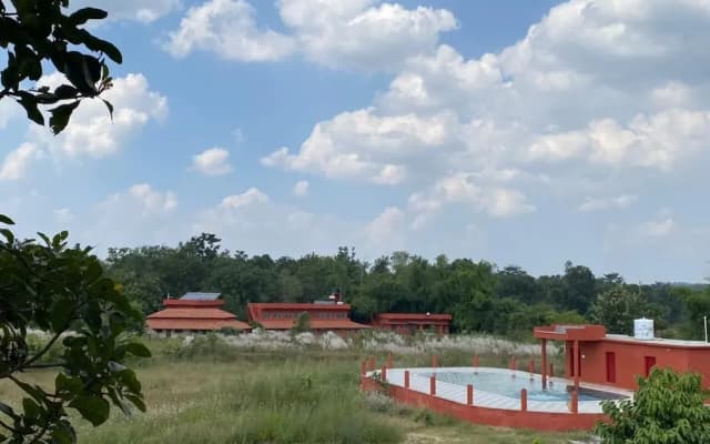 Tiger Valley Resort Bandhavgarh