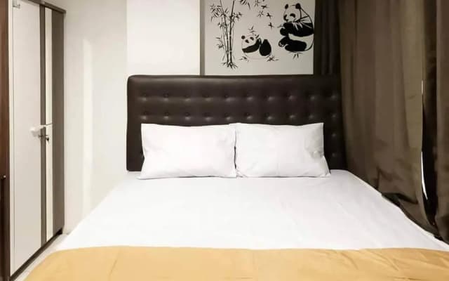 SAS Guest House