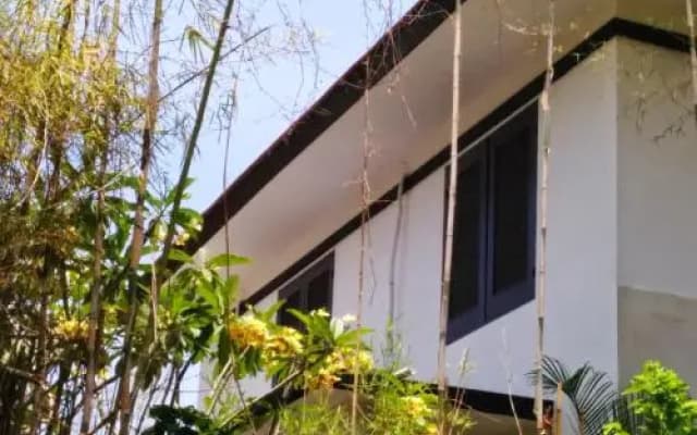 Villa Horizon Nusa Dua