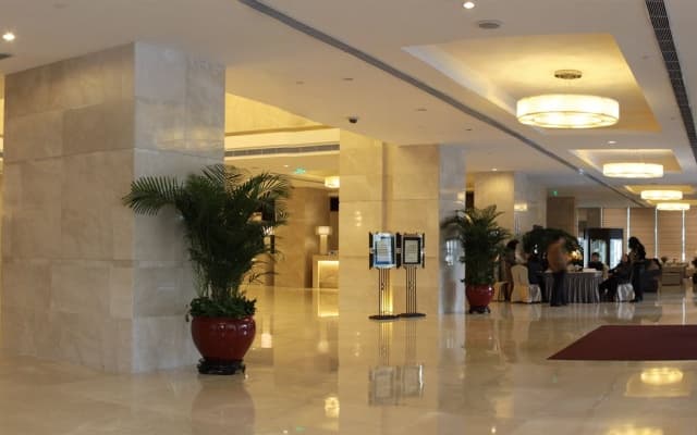 Hubei Poly Hotel