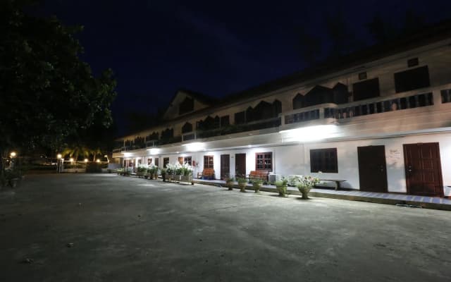 The Princess Beach Resort