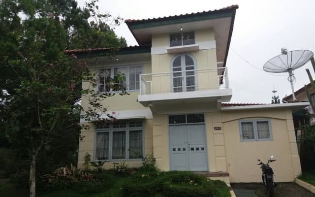Kota Bunga J