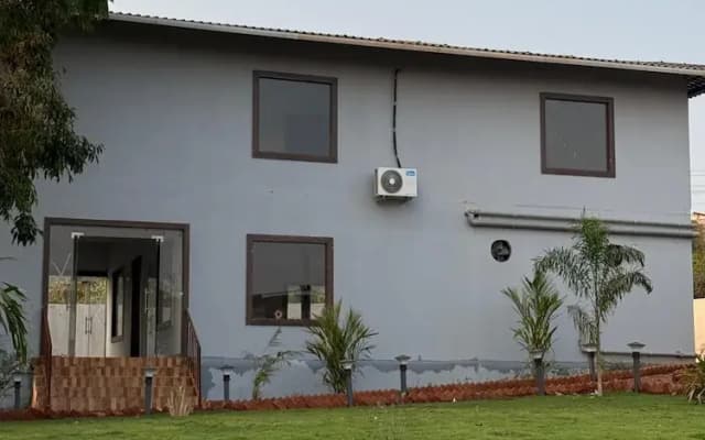 Lampost Boutique Hotel