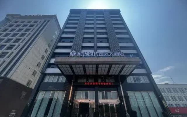 creative Times International Hotel