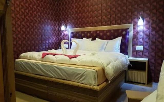 The Wooden Nest