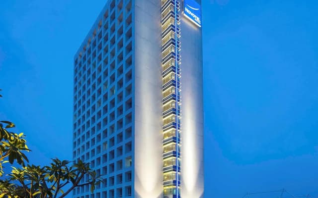 Novotel Tangerang