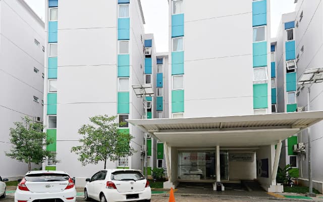 Barata Hotel AR1