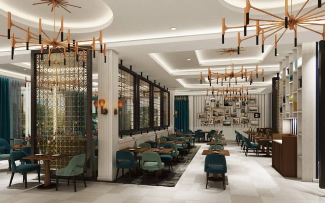 Mostar Marriott Hotel