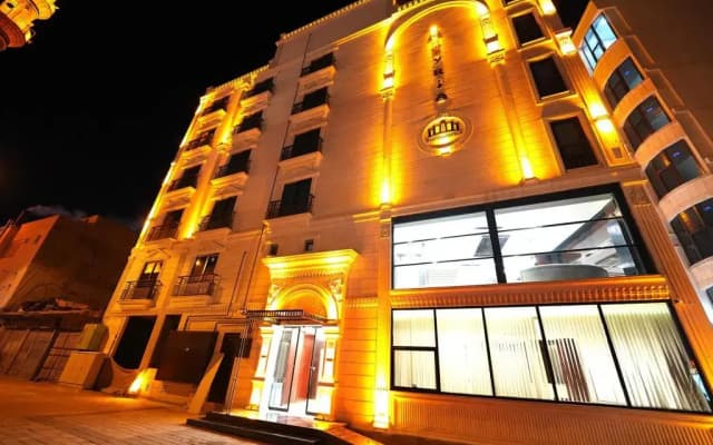 Assyria Hotel