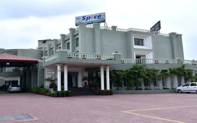 Spice Hotel