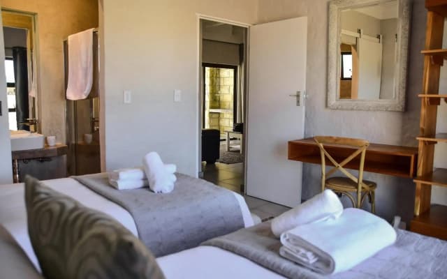 Birchwood A & B @ Clarens
