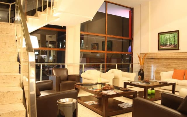 Hotel Libertador de Pinamar