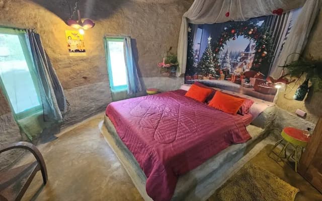 Clay House Chiang Mai By Alphatel