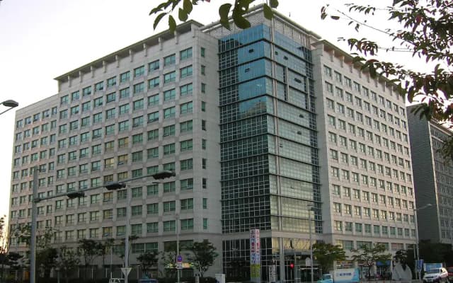 Airport Guesthouse