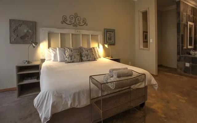 Bosheuvel Country Estate
