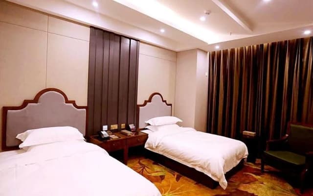 Hou Han Impression Hotel