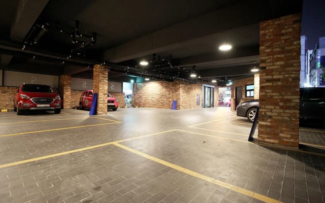 Siheung the S Hotel