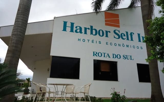 Harbor Self Inn Rondonopolis
