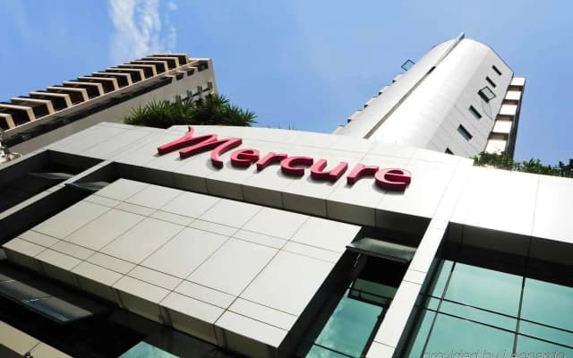 Mercure Rio Janeiro  Arpoador