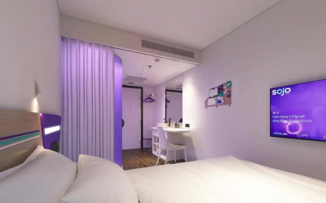 Tru by Hilton Lao Cai City Riverside