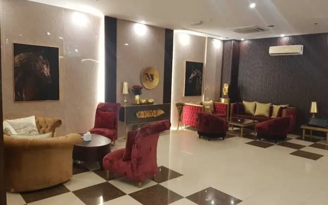Julphar Hotel