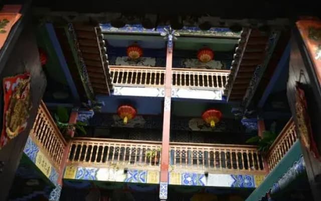Lin'an Inn