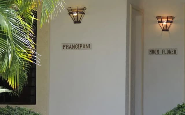Hotel Villa Malindi