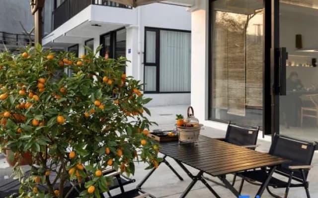 Ningbo Fenghua Xikou Dongji Homestay