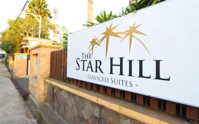 The Star Hill Hotel