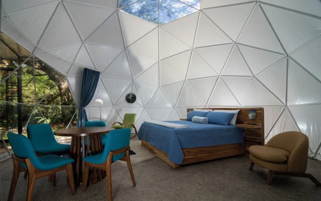 Nangú Glamping Experience