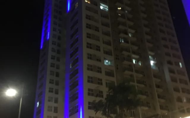 Halong Newlife Condotel