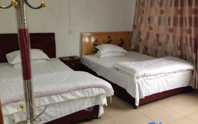 Beihai Yiqingyuan Hotel