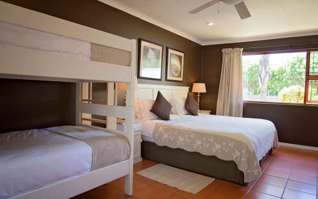 Bayside Guest House