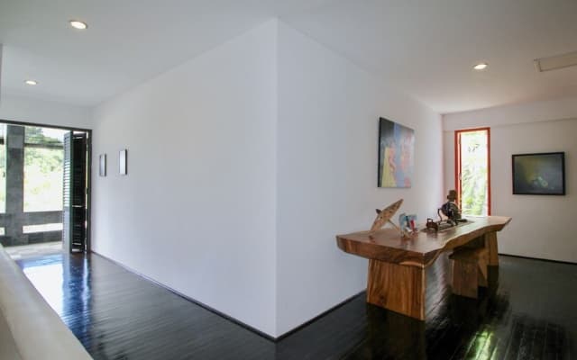 Le Mirage Villa Santai