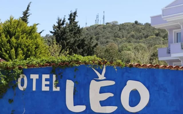 Hotel Cunda Leo
