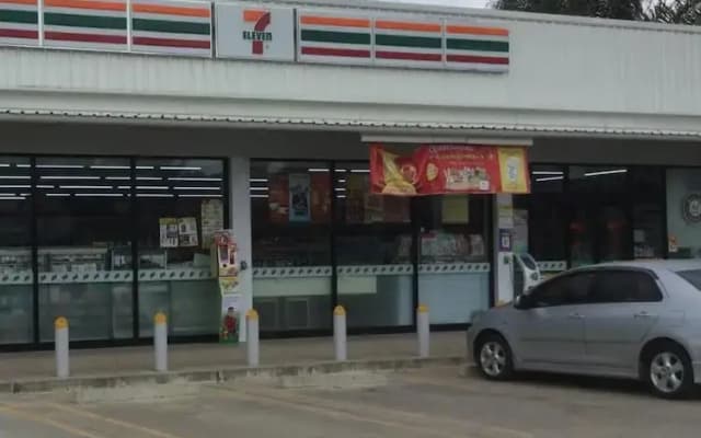Chogun Hostel