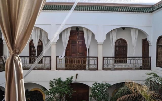 Riad Mandalay