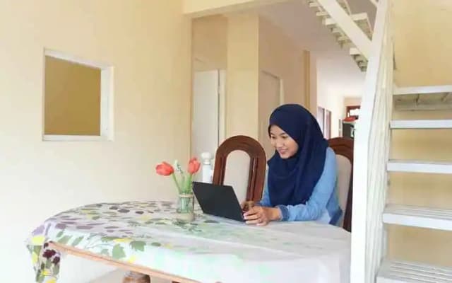 West Surabaya Homey (Syariah)