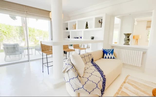 Villa Punique Villa Exceptionnelle Avec vue mer