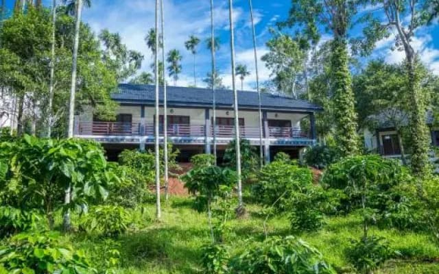 Wayanad Fort Resort