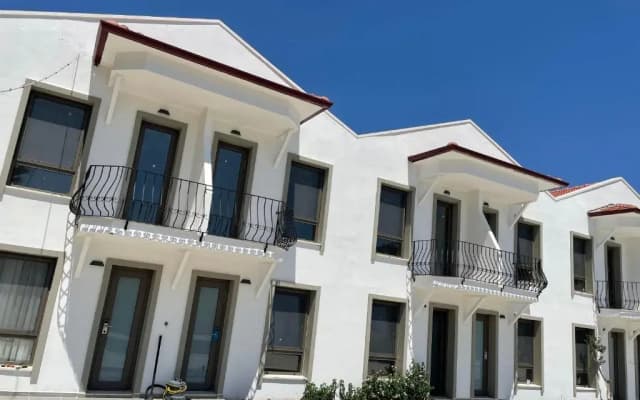 Feri Surf Hotel Datça