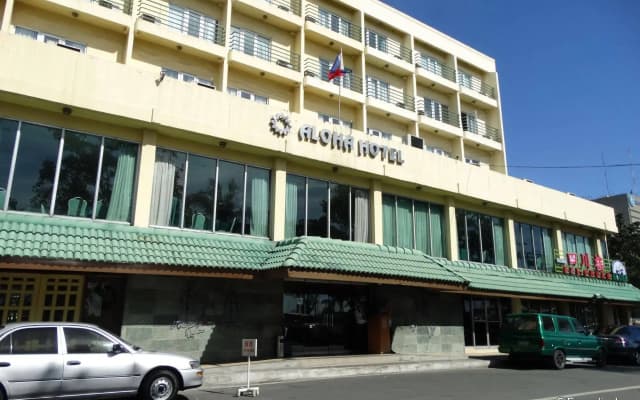 Aloha Hotel