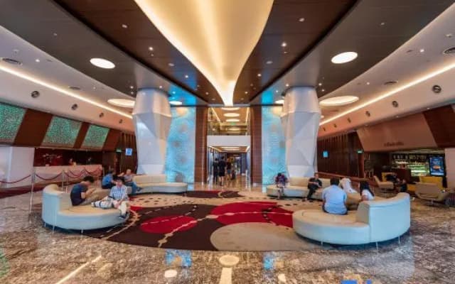 Sunway Resort Suites by GL Staycation